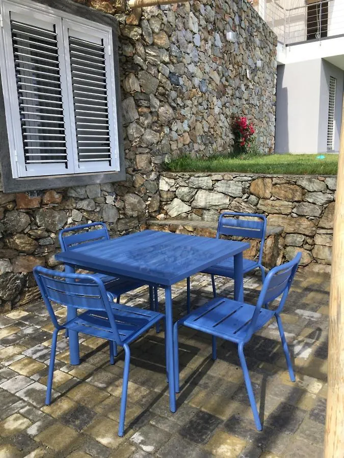 Belvedere20Guesthouse Finale Ligure 0*,  Italia