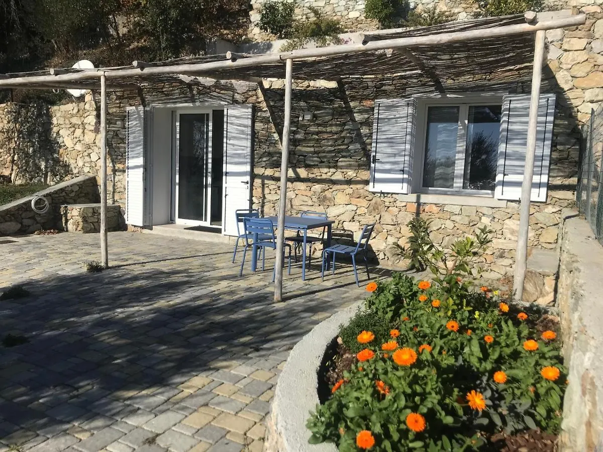 Belvedere20Guesthouse Finale Ligure