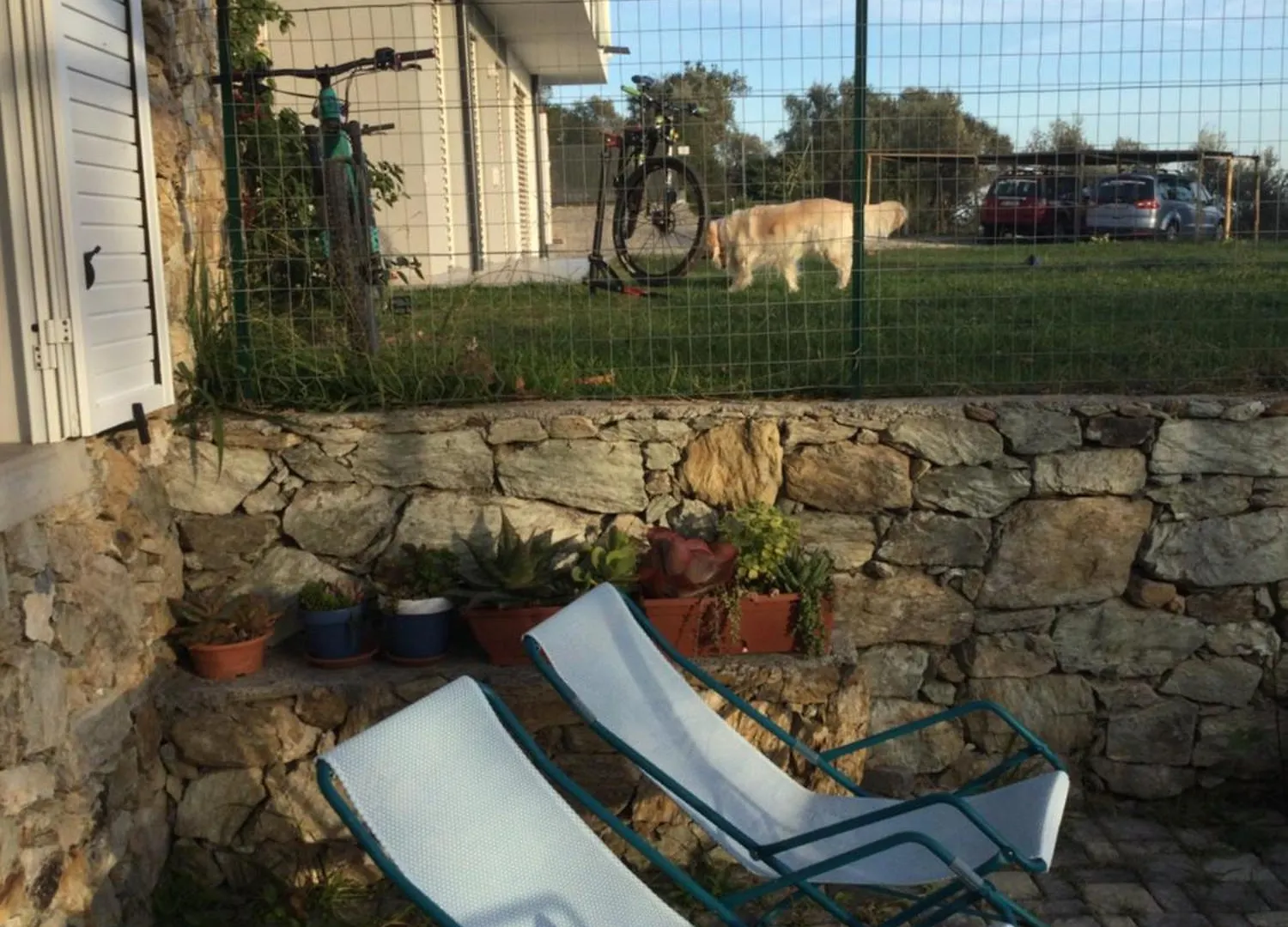 Belvedere20guesthouse Finale Ligure Italien