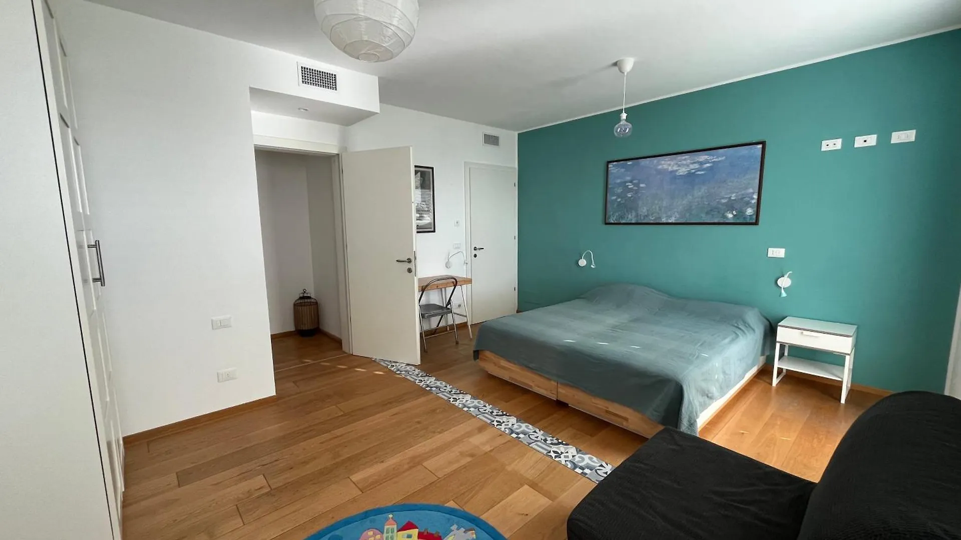 Belvedere20Guesthouse Finale Ligure Italia