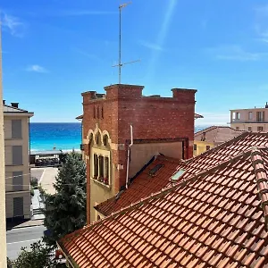 La Casa Del Molo Affittacamere